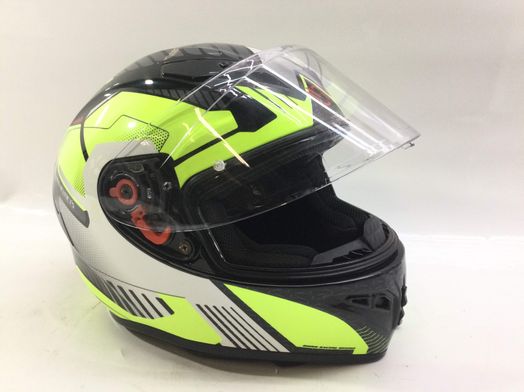 casco integral shiro sh-870