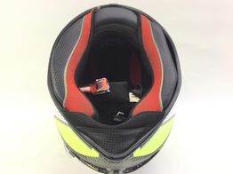 casco integral shiro sh-870