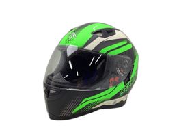 casco integral shiro sh-881
