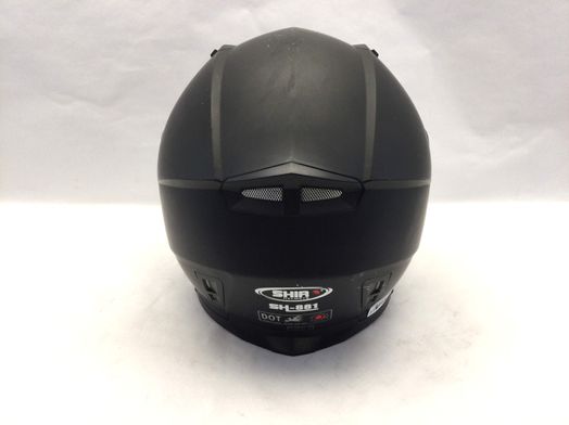 casco integral shiro sh-881