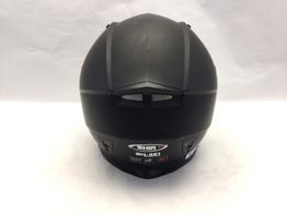 casco integral shiro sh-881