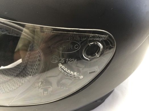 casco integral shiro sh-881