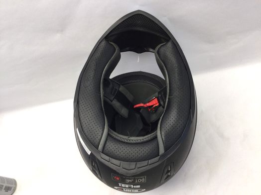 casco integral shiro sh-881