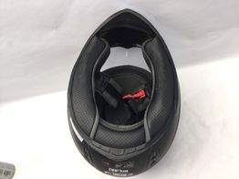 casco integral shiro sh-881