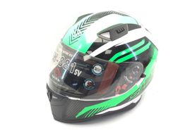 casco integral shiro sh-881