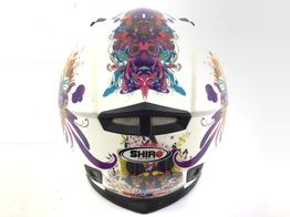 casco integral shiro sh-881