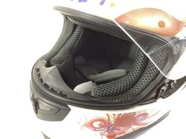 casco integral shiro sh-881