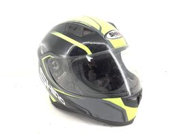 casco integral shiro sh-881