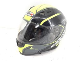 casco integral shiro sh-881