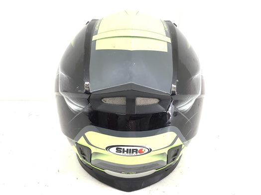 casco integral shiro sh-881
