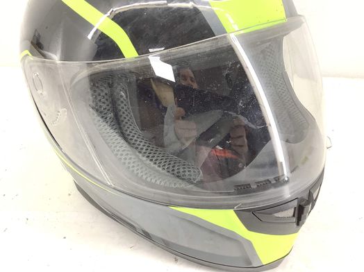 casco integral shiro sh-881