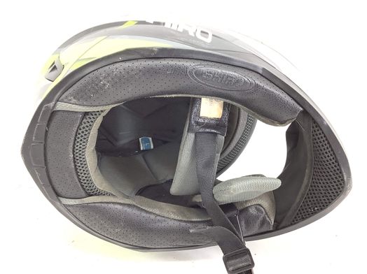casco integral shiro sh-881