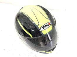 casco integral shiro sh-881