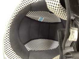 casco integral shiro sh-881