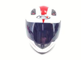 casco integral shiro sh-881