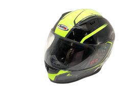 casco integral shiro sh-881