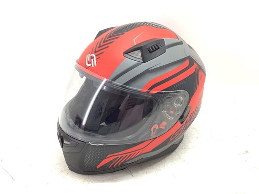 casco integral shiro sh-881