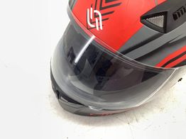 casco integral shiro sh-881