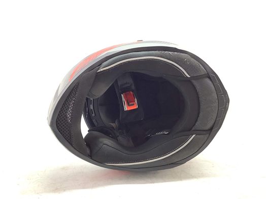 casco integral shiro sh-881