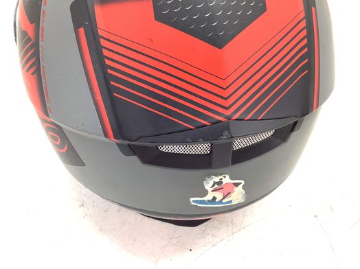 casco integral shiro sh-881