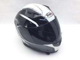 casco integral shiro sh-881