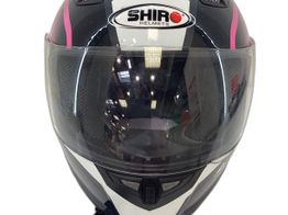casco integral shiro sh-881