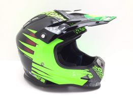 casco integral shiro sh-mx-380