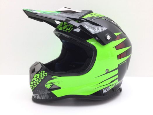 casco integral shiro sh-mx-380