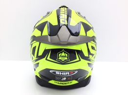 casco integral shiro sh-mx917 fibra
