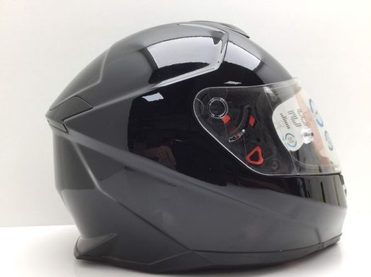 casco integral shiro sh351 fibra ng