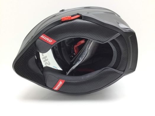casco integral shiro sh351 fibra ng