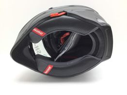 casco integral shiro sh351 fibra ng