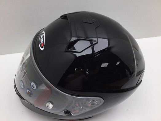 casco integral shiro sh351 fibra ng