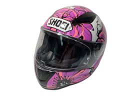 casco integral shoei ls2