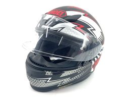 casco integral shoei nxr 2