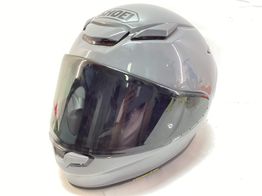 casco integral shoei nxr 2
