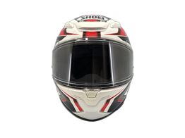 casco integral shoei nxr 2