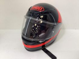 casco integral shoei nxr 2