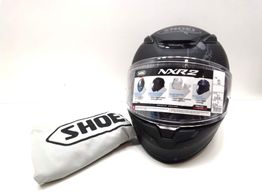 casco integral shoei nxr 2