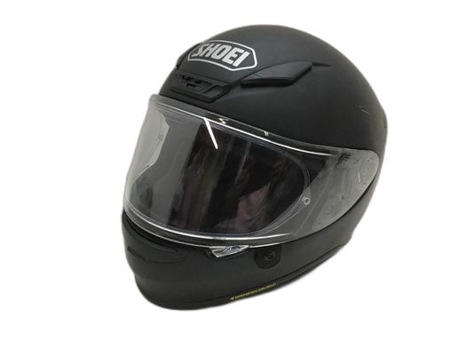 casco integral shoei nxr