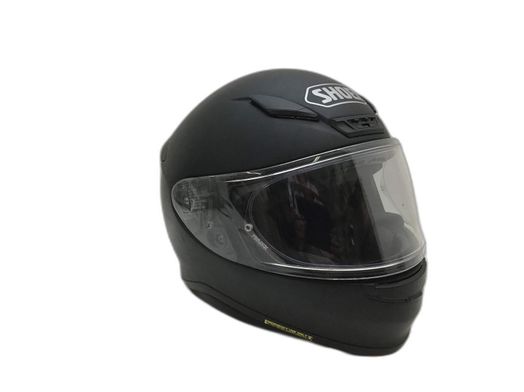 casco integral shoei nxr