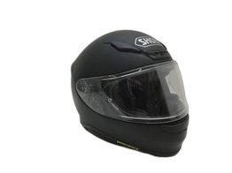 casco integral shoei nxr