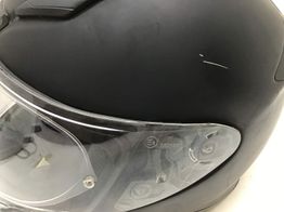 casco integral shoei nxr
