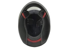 casco integral shoei nxr
