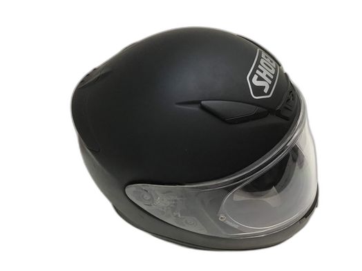casco integral shoei nxr