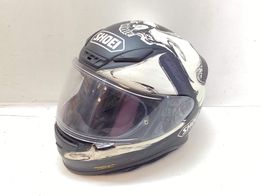 casco integral shoei sin modelo