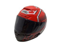casco integral shoei x-spirit iii