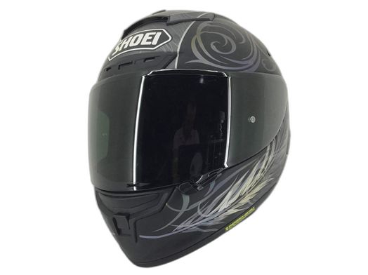 casco integral shoei x-spirit iii