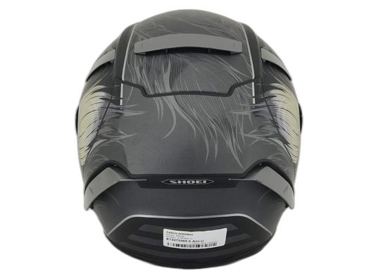 casco integral shoei x-spirit iii
