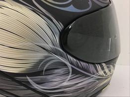 casco integral shoei x-spirit iii